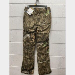 Blocker Outdoors Drencher Pant Mossy Oak Country Roots